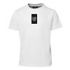 Podium Mens Poly Tee Thumbnail
