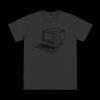 Urban Collab Mens Set Tee Thumbnail